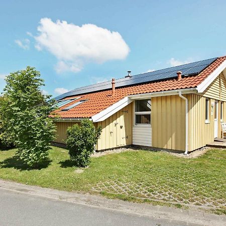 12 Person Holiday Home In Otterndorf Eksteriør bilde