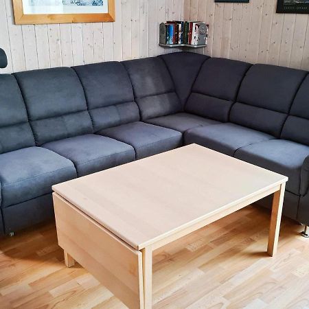 12 Person Holiday Home In Otterndorf Eksteriør bilde