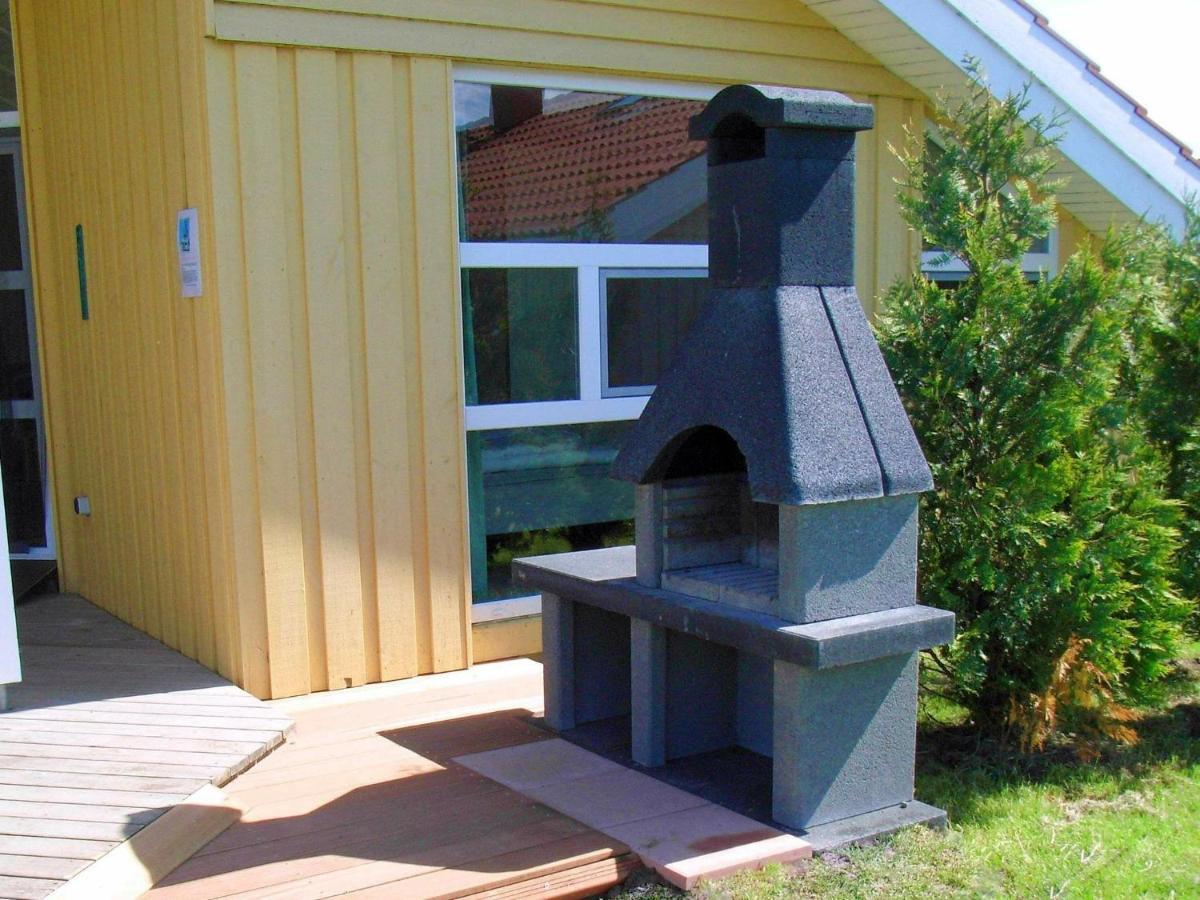 12 Person Holiday Home In Otterndorf Eksteriør bilde