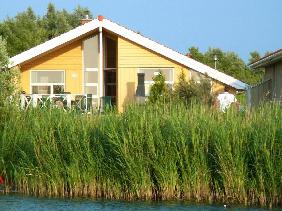 12 Person Holiday Home In Otterndorf Eksteriør bilde