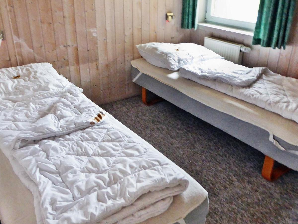 12 Person Holiday Home In Otterndorf Eksteriør bilde