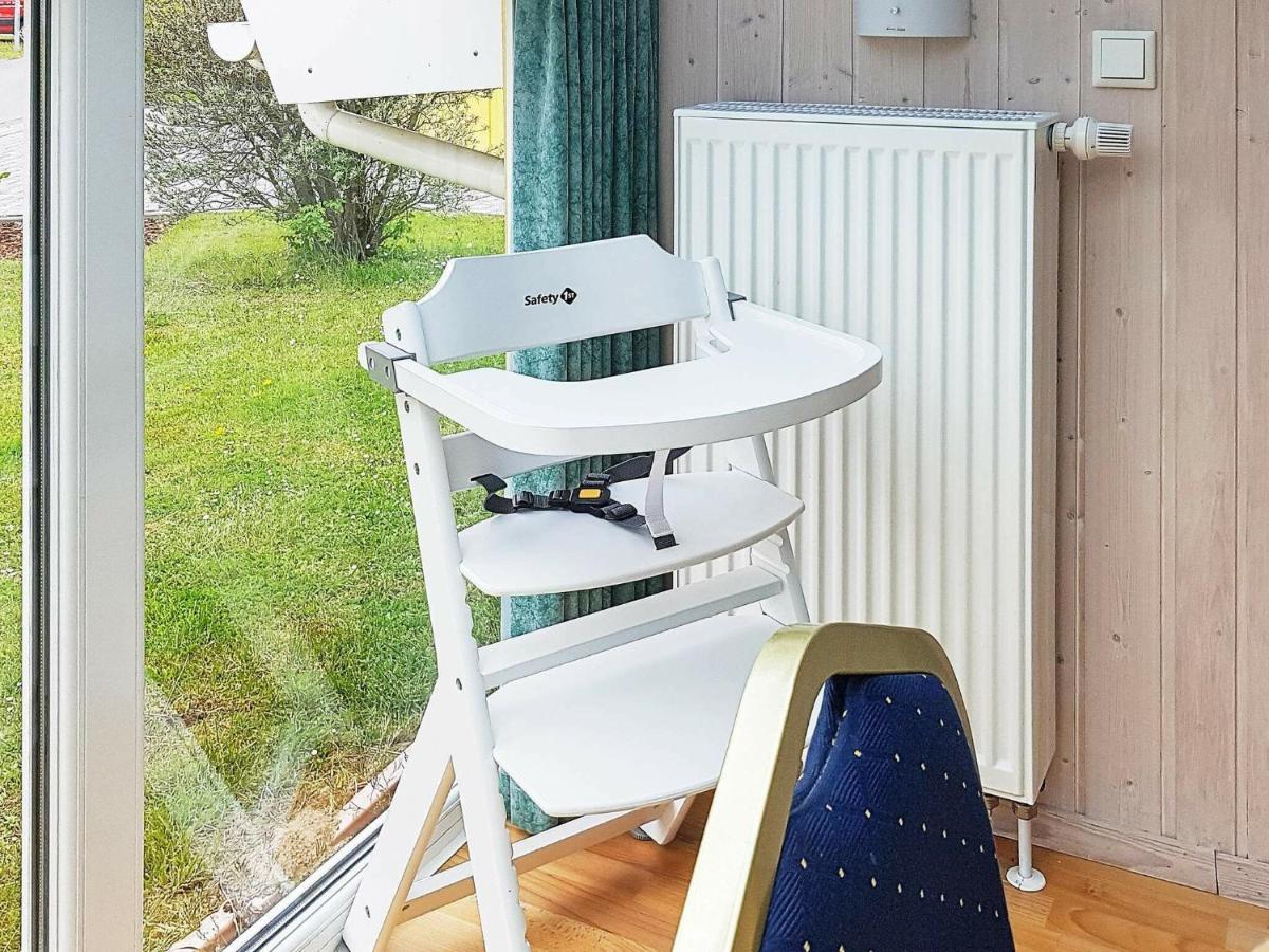 12 Person Holiday Home In Otterndorf Eksteriør bilde